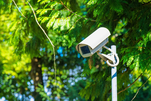 Skyfall Solutions, LLC IT Support VOIP Camera Cabling Internet image