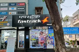 Fastrack image