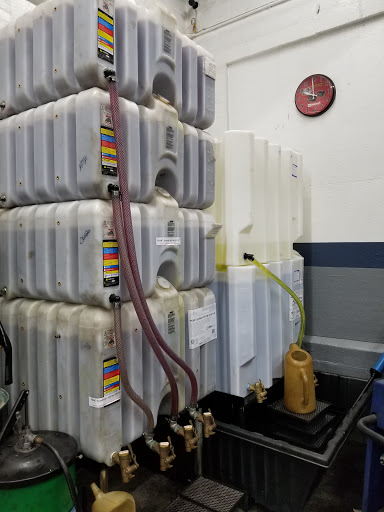 Auto Repair Shop «Pleasant Car Care», reviews and photos, 441 Watertown St, Newton, MA 02458, USA