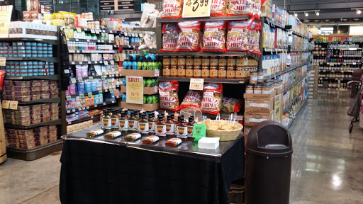 Gourmet Grocery Store «Central Market», reviews and photos, 3815 Westheimer Rd, Houston, TX 77027, USA