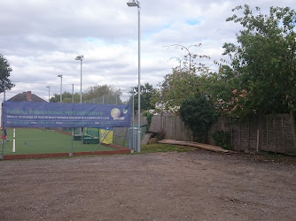 Beechcroft Tennis and Multi Sport Community Club