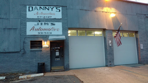 Auto Repair Shop «Jim`s Automotive», reviews and photos, 4961 10th St S, Arlington, VA 22204, USA