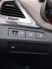 Budget Car Rental - Photo 5 - Car repair in Berkeley, CA, Oakland