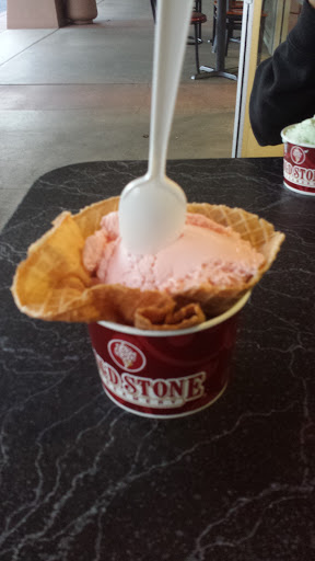 Ice Cream Shop «Cold Stone Creamery», reviews and photos, 757 E El Camino Real D, Sunnyvale, CA 94087, USA