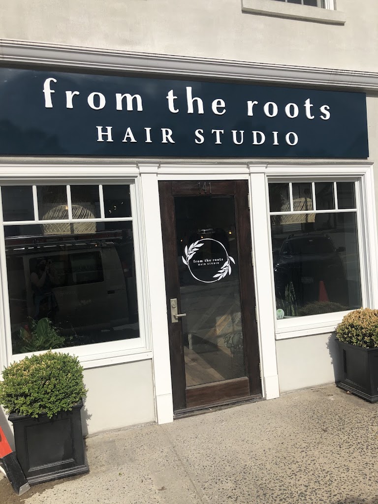 From the Roots Hair Studio 10536