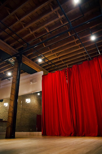 Dance School «Latin Rhythms Academy of Dance & Performance», reviews and photos, 210 N Racine Ave, Chicago, IL 60607, USA