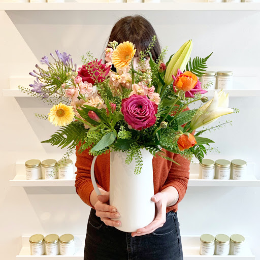 Florist «Raven Rose», reviews and photos, 474 Main St, Beacon, NY 12508, USA