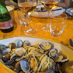 Photo n°1 de l'avis de Mario.a fait le 28/10/2023 à 08:09 sur le  Portobello Restaurant à Ischia