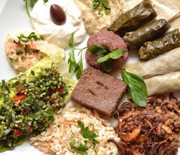 Restaurant Ehden photo