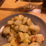 Photo n°6 de l'avis de Antonio.e fait le 02/02/2022 à 14:49 sur le  Trattoria La Chiave del Paradiso à Pitigliano