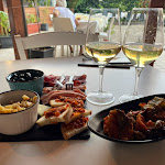 Photo n°2 de l'avis de MMK. fait le 27/07/2023 à 08:56 sur le  Bar la Piazzetta à Brattirò