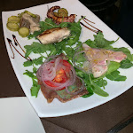 Photo n°3 de l'avis de roberta.o fait le 03/09/2019 à 12:16 sur le  Il Trione di Meino di Mattera Fazia à Giglio Castello