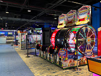 Round1 Bowling & Arcade - Photo 2 - Car repair in Eugene, OR, Eugene