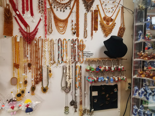 Grocery Store «Russian General Store», reviews and photos, 9629 Hillcroft St, Houston, TX 77096, USA