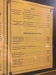 Photo n°3 de Restaurant Bo Bun 37 à Tarbes ()