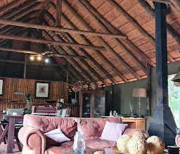 African Elegance Tented Lodge photo