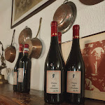 Photo n°3 de l'avis de Valeria. fait le 29/03/2022 à 20:19 sur le  Osteria della Madonna da Peo à Pavia