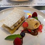 Photo n°3 de l'avis de Vicky.s fait le 20/06/2023 à 22:46 sur le  Restaurante O Bairro à Aveiro