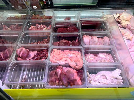 Supermarket «Pacific Supermarket», reviews and photos, 1420 Southgate Ave, Daly City, CA 94015, USA