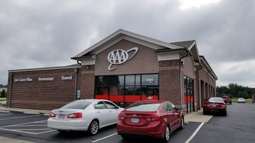 Travel Agency «AAA Gahanna New Albany», reviews and photos