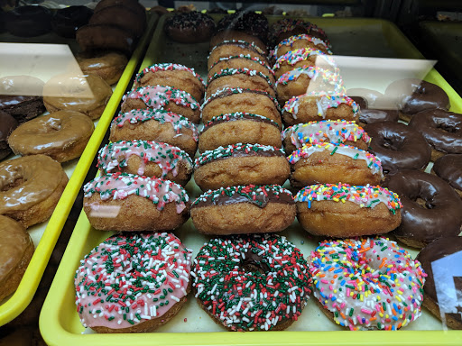 Donut Shop «The 5280 Donuts», reviews and photos, 555 US-287, Broomfield, CO 80020, USA