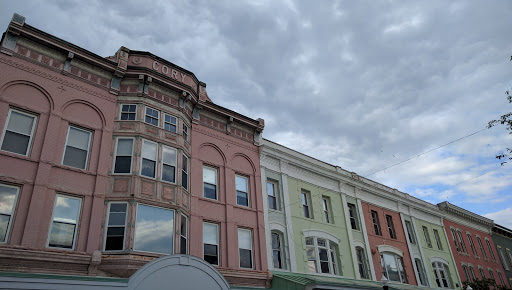 Live Music Venue «BSP Kingston», reviews and photos, 323 Wall St, Kingston, NY 12401, USA