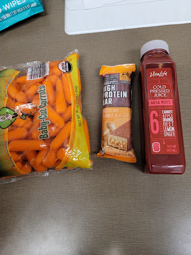 Supermarket «ALDI», reviews and photos, 270 Amherst St, Nashua, NH 03063, USA