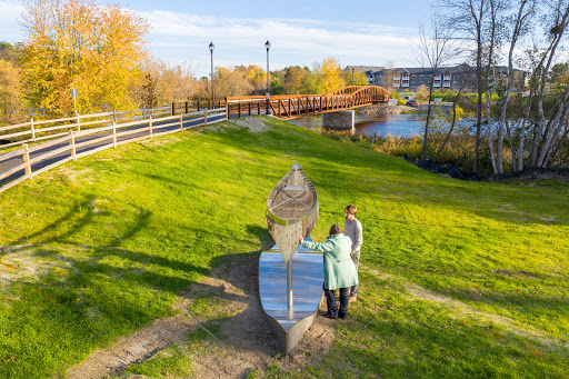 Park «Oakland Park», reviews and photos