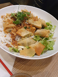 Vermicelle du Restaurant vietnamien Pho21 à Paris - n°1