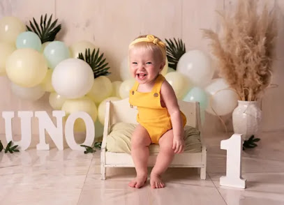 Sofía Pérez fotografía, Fotógrafo en Barberà del Vallès – Barcelona