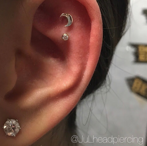 Find tattoos ideas on chest for your next unique tattoo in Alhambra at JuL head