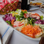 Photo n°2 de l'avis de Carlos.e fait le 09/02/2019 à 18:25 sur le  Restaurante Pizzaria O Constantino (São Martinho de Anta) à São Martinho de Anta