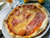 Pizza du Restaurant Brasserie Safran à La Rochelle - n°5