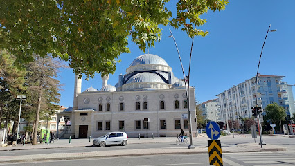 Uğurlu Camii