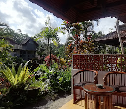 Bali Spirit Hotel and Spa photo