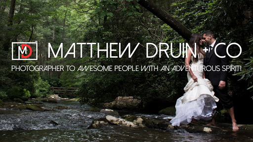 Matthew Druin + Co. Photography
