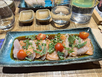 Plats et boissons du Restaurant de sushis Côté Sushi Mulhouse - n°8