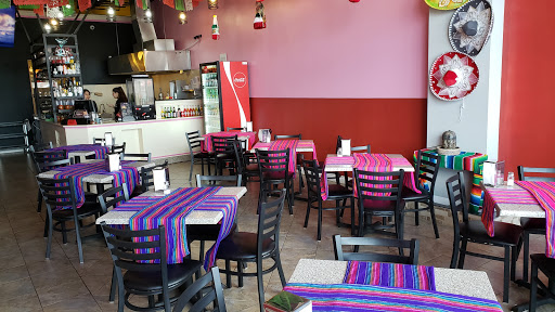 Tacochon Restaurant Mexicain