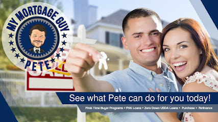 My Mortgage Guy Pete