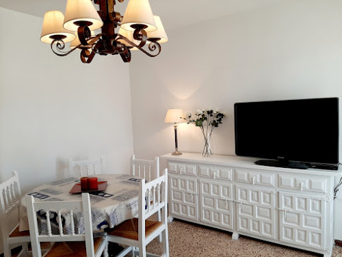 Apartamentos Franch à L'Hospitalet de l'Infant