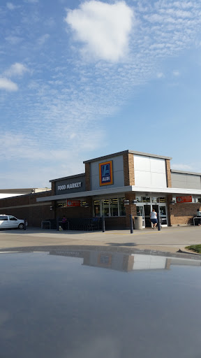 Supermarket «ALDI», reviews and photos, 8400 Douglas Ave, Urbandale, IA 50322, USA