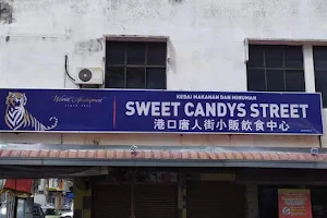 Sweet Candys Street image