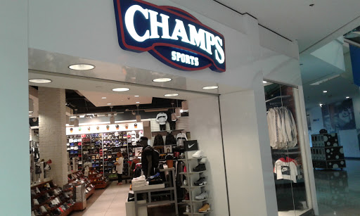 Sporting Goods Store «Champs Sports», reviews and photos, 1189 Glendale Galleria, Glendale, CA 91210, USA