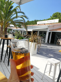 Plats et boissons du Restaurant Monsieur Mouette à Capbreton - n°2