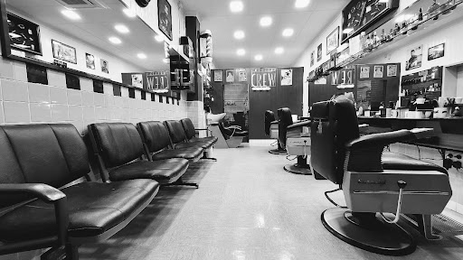 La Barberia | Barber Shop | Barberia Barcelona | Corte de pelo hombre | Barbas .