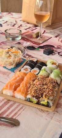 Plats et boissons du Restaurant Sushi Gaudois à La Gaude - n°3