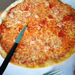 Photo n°2 de l'avis de Marco.S fait le 09/07/2019 à 19:06 sur le  Ristorante L'Oasi à Mazzanta