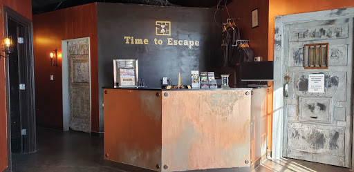Amusement Center «Time to Escape: The Escape Room Experience», reviews and photos, 1441 Dresden Dr #230, Atlanta, GA 30319, USA
