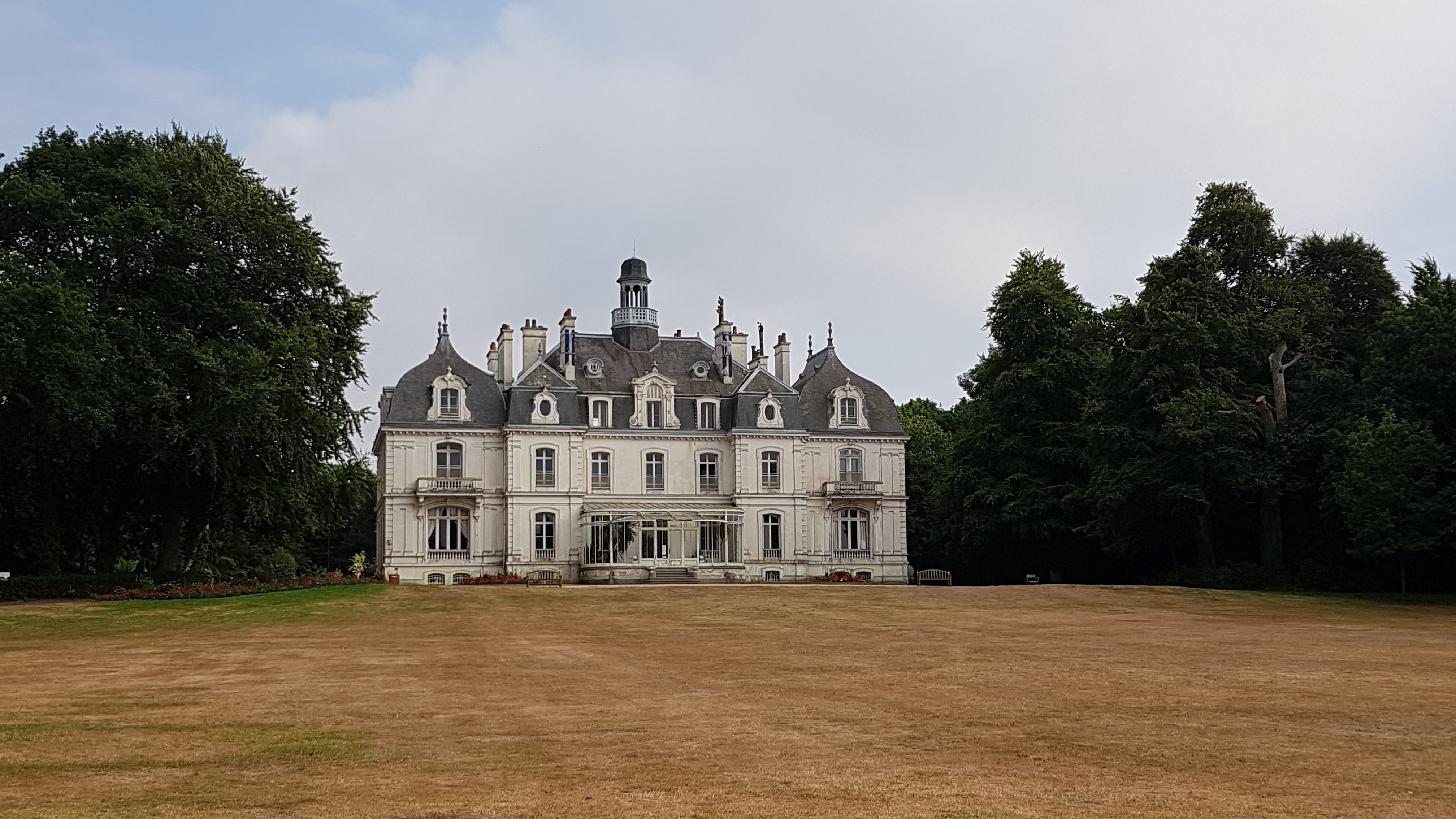 Photo n° 1 de l'avis de Claire. fait le 23/05/2019 à 20:45