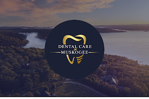 Dental Care of Muskogee image